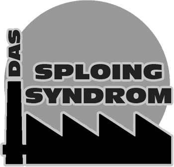 Das Sploing Syndrom
